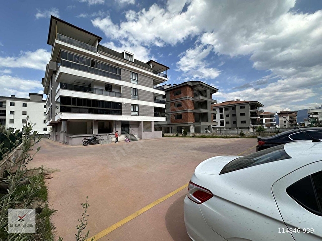 1200 EVLERDE BÖLGEDE EN GENİŞ SINIRSIZ KREDİLİ 5+2 300 M2 DAİRE - Görsel 2