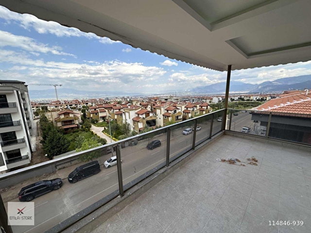 1200 EVLERDE BÖLGEDE EN GENİŞ SINIRSIZ KREDİLİ 5+2 300 M2 DAİRE - Görsel 24