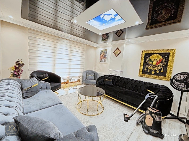 İMRENDEN YEŞİLOVA MH. 3+1 170 M2 YENİ BİNA YÜKSEK TAVAN DUBLEKS - Görsel 7