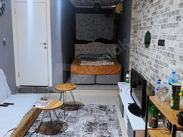 Kira Getirili Dükkan +Tatillik Stüdyo Daire Satılıktır - Görsel 9