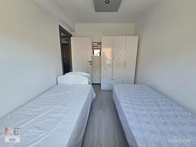 RW NESTTEN YEŞİLTEPE MH KAPALI GARAJLI, EŞYALI 1+1 KİRALIK DAİRE - Görsel 17