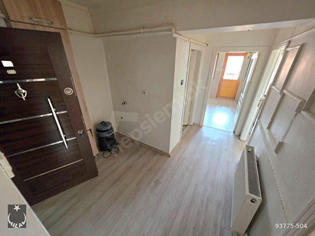 HİLALDEN CADDE ÜZERİNDE KAT KONUMUNDA TERAS BALKONLU DAİRE!! - Görsel 26