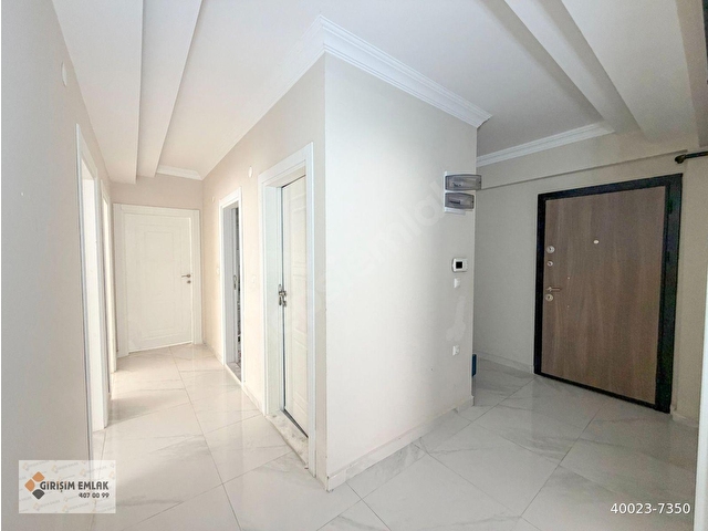 EŞYALI 3+1 KİRALIK DAİRE ÇINARALTI CAMİİ CİVARI - Görsel 20