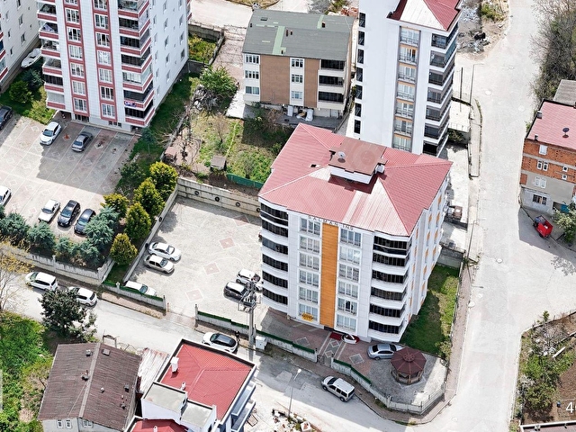 EŞYALI 3+1 KİRALIK DAİRE ÇINARALTI CAMİİ CİVARI - Görsel 4