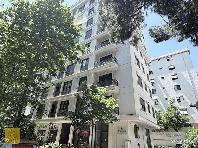 ALKAYADAN SUADİYE MARMARAY YAKINI SATILIK DUBLEKS DAİRE - Görsel 19