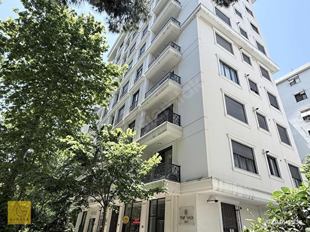 ALKAYADAN SUADİYE MARMARAY YAKINI SATILIK DUBLEKS DAİRE