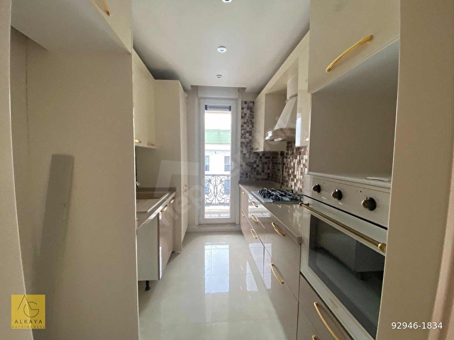 ALKAYADAN SUADİYE MARMARAY YAKINI SATILIK DUBLEKS DAİRE - Görsel 27