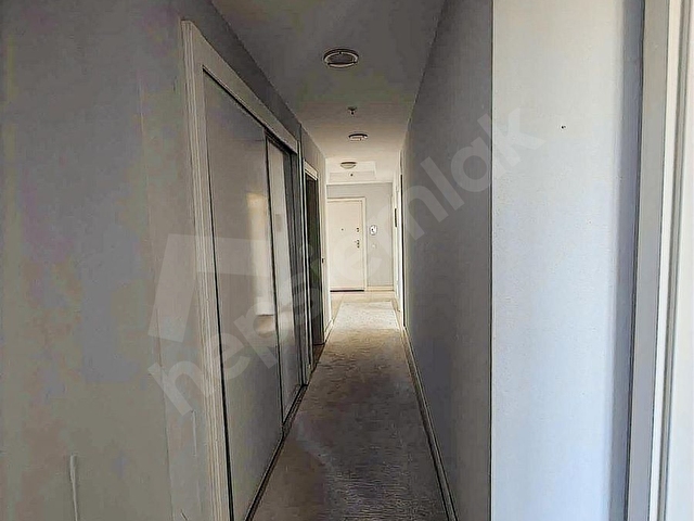 AVRUPA KONUTLARI 3 SİTESİNDE TEMİZ BOŞ GÖL MAN 3+1 KİRALIK DAİRE - Görsel 12