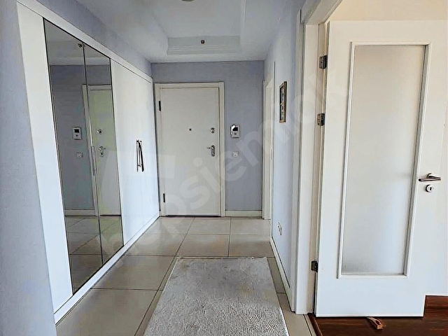 AVRUPA KONUTLARI 3 SİTESİNDE TEMİZ BOŞ GÖL MAN 3+1 KİRALIK DAİRE - Görsel 30