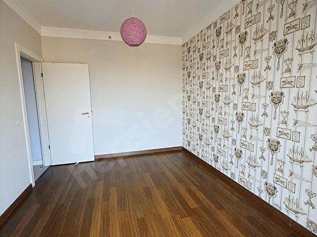 AVRUPA KONUTLARI 3 SİTESİNDE TEMİZ BOŞ GÖL MAN 3+1 KİRALIK DAİRE - Görsel 23