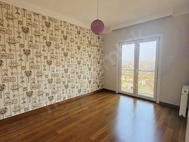 AVRUPA KONUTLARI 3 SİTESİNDE TEMİZ BOŞ GÖL MAN 3+1 KİRALIK DAİRE - Görsel 22