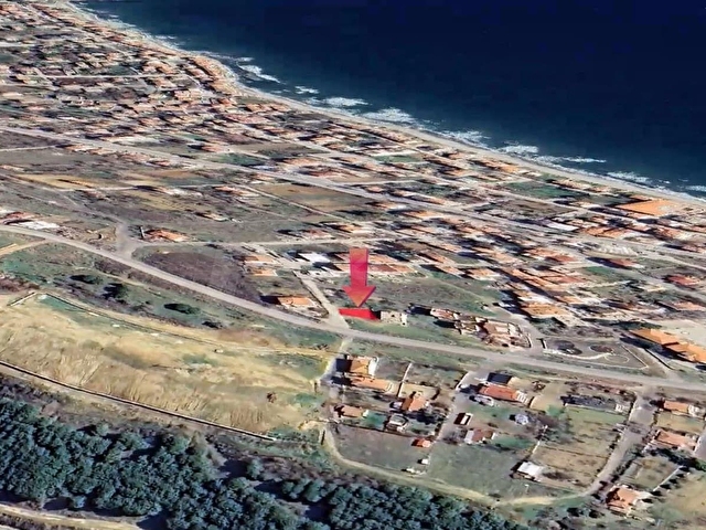 *8 ADET 1+1 50 M2 LİK* BİTİŞİK NİZAM KÖŞE ARSA* DAİRE PROJESİNE UYGUN FIRSAT KELEPİR ARSA - Görsel 8