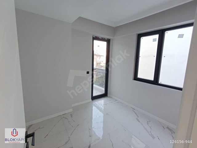 Denizli Hacıkaplanlar Mh. 150 m2 Ebeveyn Banyolu 3+1 Sıfır Daire - Görsel 14