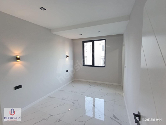 Denizli Hacıkaplanlar Mh. 150 m2 Ebeveyn Banyolu 3+1 Sıfır Daire - Görsel 11