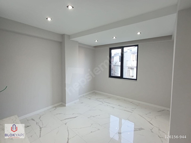 Denizli Hacıkaplanlar Mh. 150 m2 Ebeveyn Banyolu 3+1 Sıfır Daire - Görsel 7
