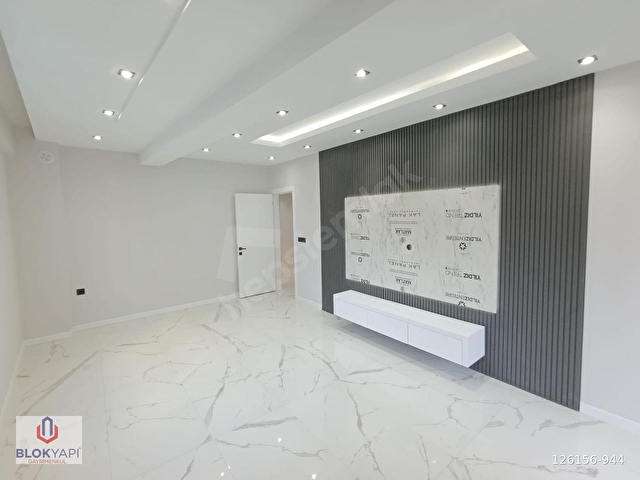 Denizli Hacıkaplanlar Mh. 150 m2 Ebeveyn Banyolu 3+1 Sıfır Daire