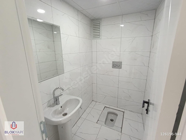 Denizli Hacıkaplanlar Mh. 150 m2 Ebeveyn Banyolu 3+1 Sıfır Daire - Görsel 5