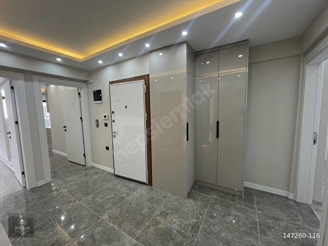 ARDA MAH SIFIR ULTRALÜKS 3+1 ARAKAT 145 m2 KUPON DAİRE - Görsel 10