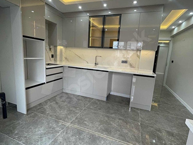 ARDA MAH SIFIR ULTRALÜKS 3+1 ARAKAT 145 m2 KUPON DAİRE - Görsel 22