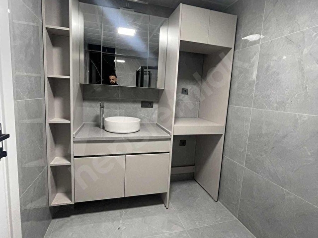ARDA MAH SIFIR ULTRALÜKS 3+1 ARAKAT 145 m2 KUPON DAİRE - Görsel 7