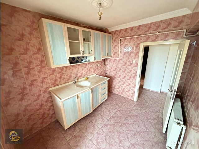 SİNCAN SELÇUKLU MAH SALON BAĞIMSIZ MERKEZİ KONUMDA SATILIK 3+1 - Görsel 4