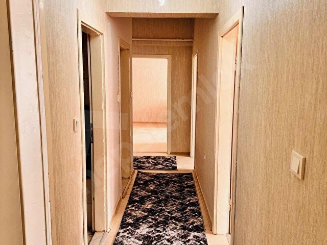 KIBRISKÖYDE FULL EŞYALI YAPILI ARA KAT MASRAFSIZ 3+1 DAİRE - Görsel 16