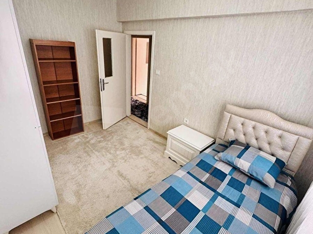 KIBRISKÖYDE FULL EŞYALI YAPILI ARA KAT MASRAFSIZ 3+1 DAİRE