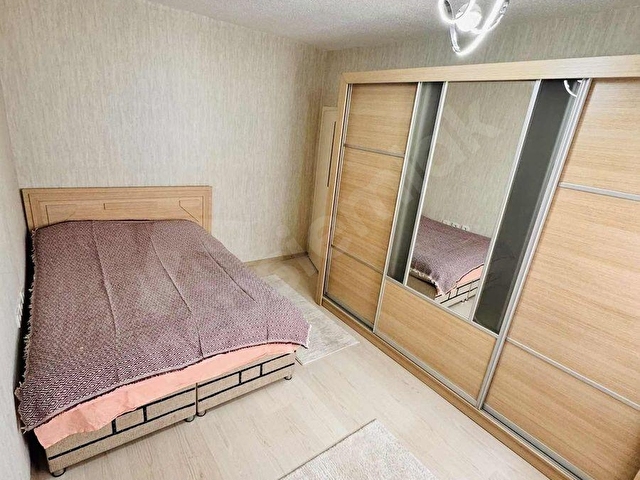 KIBRISKÖYDE FULL EŞYALI YAPILI ARA KAT MASRAFSIZ 3+1 DAİRE - Görsel 2
