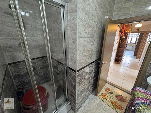 SANCAKTEPE SAFA MAH 90M2 SATILIK 2+1 ARA KAT DAİRE AHMED KAÇMAZ - Görsel 21