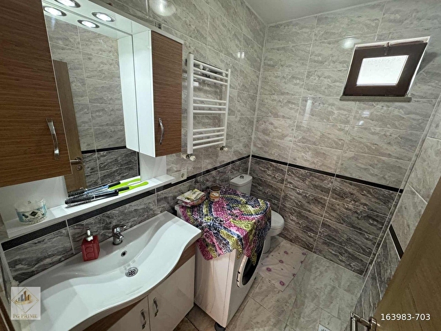 SANCAKTEPE SAFA MAH 90M2 SATILIK 2+1 ARA KAT DAİRE AHMED KAÇMAZ - Görsel 19