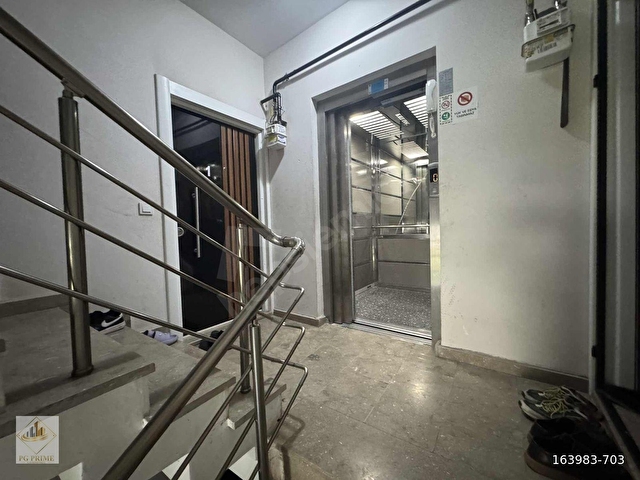 SANCAKTEPE SAFA MAH 90M2 SATILIK 2+1 ARA KAT DAİRE AHMED KAÇMAZ - Görsel 23