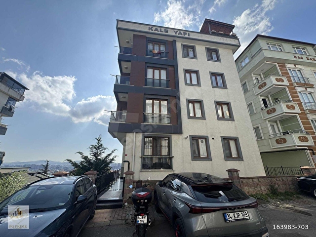 SANCAKTEPE SAFA MAH 90M2 SATILIK 2+1 ARA KAT DAİRE AHMED KAÇMAZ - Görsel 25