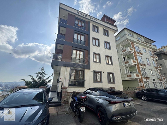 SANCAKTEPE SAFA MAH 90M2 SATILIK 2+1 ARA KAT DAİRE AHMED KAÇMAZ - Görsel 26