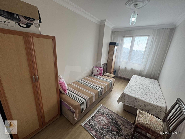 SANCAKTEPE SAFA MAH 90M2 SATILIK 2+1 ARA KAT DAİRE AHMED KAÇMAZ - Görsel 11