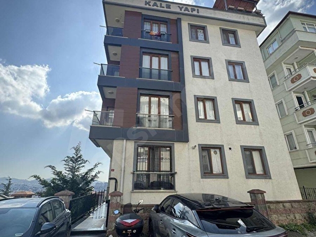 SANCAKTEPE SAFA MAH 90M2 SATILIK 2+1 ARA KAT DAİRE AHMED KAÇMAZ - Görsel 28