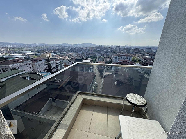 SANCAKTEPE SAFA MAH 90M2 SATILIK 2+1 ARA KAT DAİRE AHMED KAÇMAZ - Görsel 5