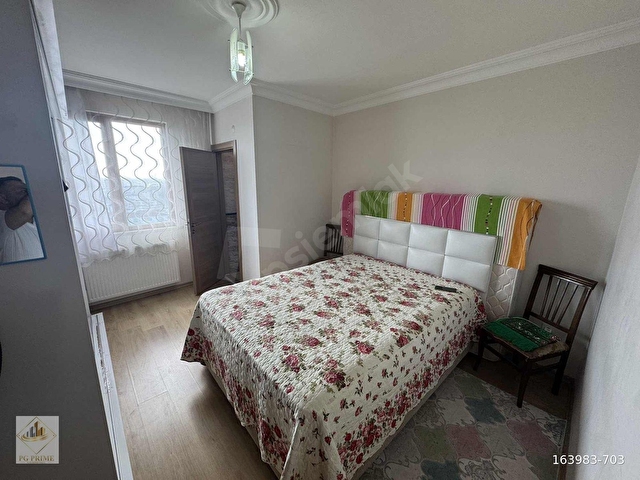 SANCAKTEPE SAFA MAH 90M2 SATILIK 2+1 ARA KAT DAİRE AHMED KAÇMAZ - Görsel 13