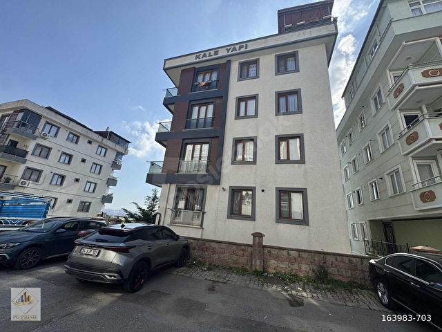 SANCAKTEPE SAFA MAH 90M2 SATILIK 2+1 ARA KAT DAİRE AHMED KAÇMAZ - Görsel 27