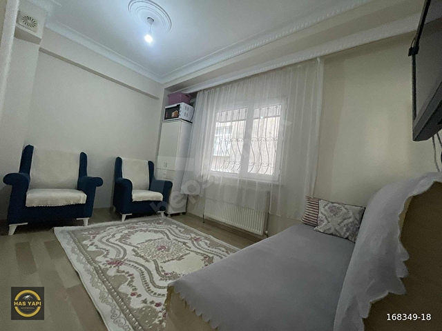 Merkezi Lokasyonda, Yatırımlık, Masrafsız 3+1 Yüksek Giriş Daire - Görsel 17