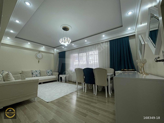Merkezi Lokasyonda, Yatırımlık, Masrafsız 3+1 Yüksek Giriş Daire - Görsel 3