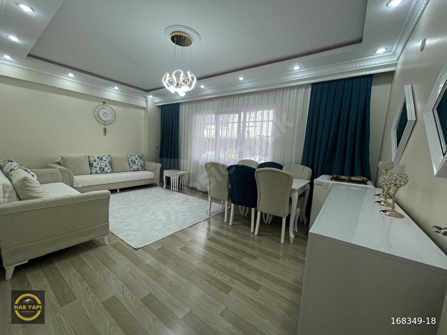 Merkezi Lokasyonda, Yatırımlık, Masrafsız 3+1 Yüksek Giriş Daire - Görsel 4