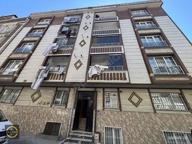 Merkezi Lokasyonda, Yatırımlık, Masrafsız 3+1 Yüksek Giriş Daire - Görsel 2