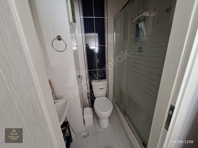 ÜÇER EMLAK LÜLEBURGAZ 8 KASIM MAH. SİTE İÇİ 3+1SATILIK DAİRE - Görsel 14
