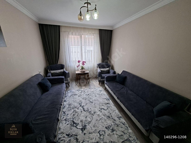 ÜÇER EMLAK LÜLEBURGAZ 8 KASIM MAH. SİTE İÇİ 3+1SATILIK DAİRE - Görsel 16