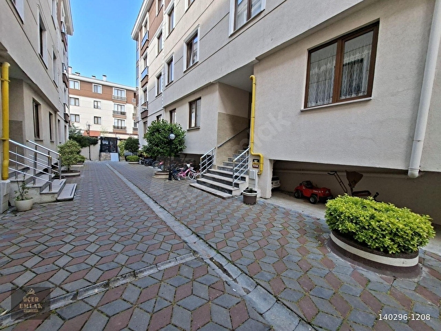 ÜÇER EMLAK LÜLEBURGAZ 8 KASIM MAH. SİTE İÇİ 3+1SATILIK DAİRE - Görsel 26