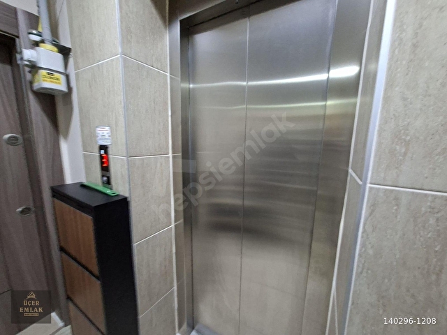 ÜÇER EMLAK LÜLEBURGAZ 8 KASIM MAH. SİTE İÇİ 3+1SATILIK DAİRE - Görsel 21