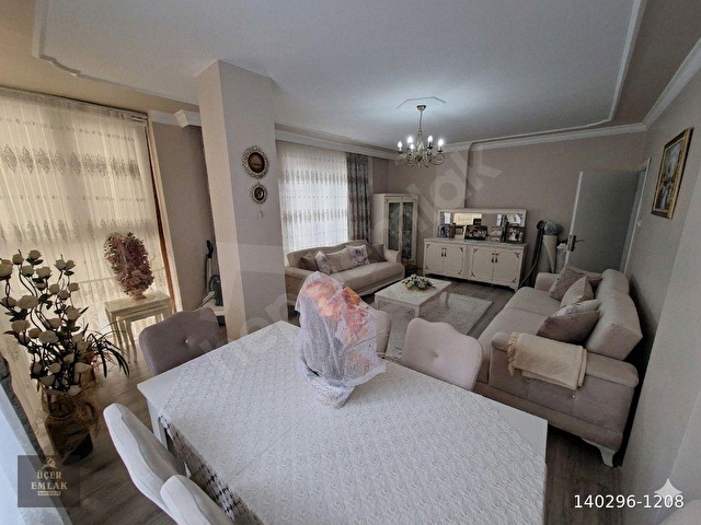 ÜÇER EMLAK LÜLEBURGAZ 8 KASIM MAH. SİTE İÇİ 3+1SATILIK DAİRE - Görsel 6