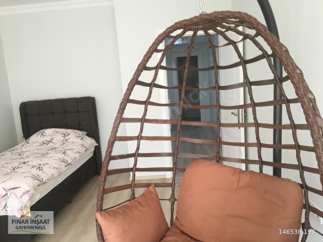 PINAR GAYRİMENKULDEN MERKEZDE 4+1 ASANSÖRLÜ SATILIK DAİRE - Görsel 21
