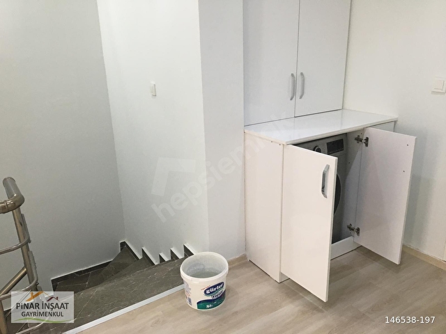 PINAR GAYRİMENKULDEN MERKEZDE 4+1 ASANSÖRLÜ SATILIK DAİRE - Görsel 27