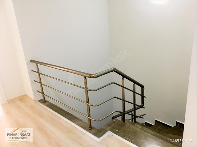 PINAR GAYRİMENKULDEN MERKEZDE 4+1 ASANSÖRLÜ SATILIK DAİRE - Görsel 15